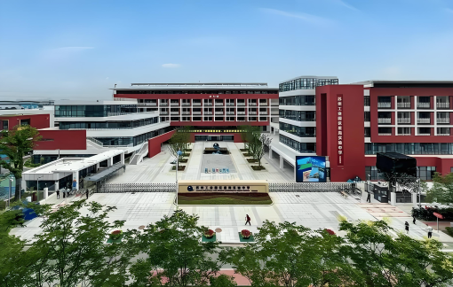 星海实验中学：以奥嘉设备，筑牢校园餐饮环保防线