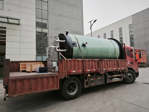 强强联合！苏州欧普新建厂房携手奥嘉泵站，共筑绿色智能智造新标杆